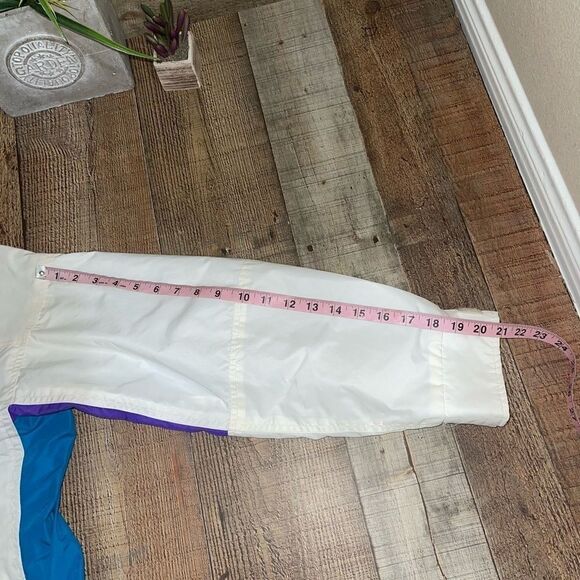 Columbia Womens L Bugaboo Winter Ski Jacket Coat Retro Vintage 90s - Picture 5 of 11